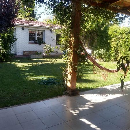 Disfruta Como Local Mendoza Extérieur photo